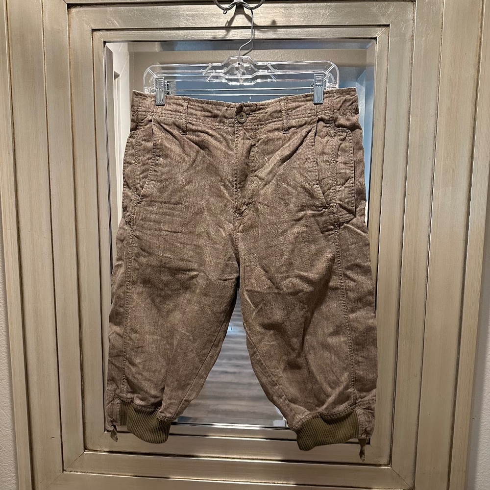 Diesel size 29